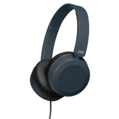 JVC Powerful Sound HA-S31M On Ear